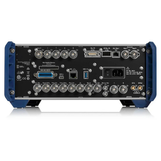Генератор Rohde Schwarz SMBV100B с SMBVB-B103