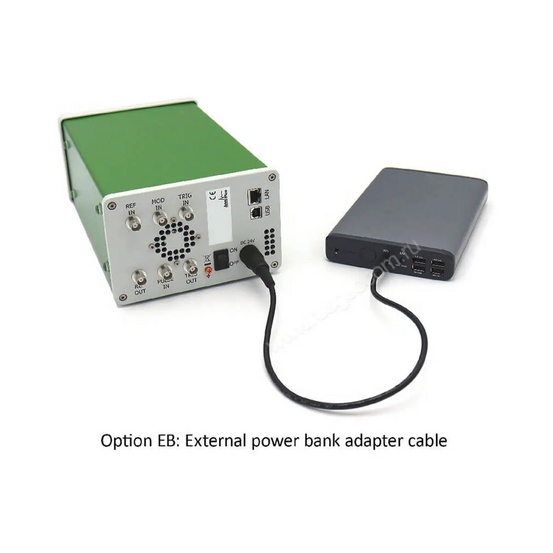 Генератор сигналов AnaPico RFSU12 12 ГГЦ