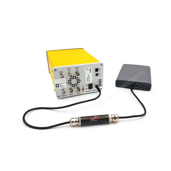 Генератор сигналов AnaPico RFSG6 6,1 ГГЦ