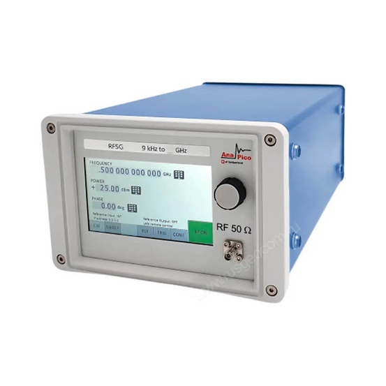 Генератор сигналов AnaPico RFSG26 26 ГГЦ