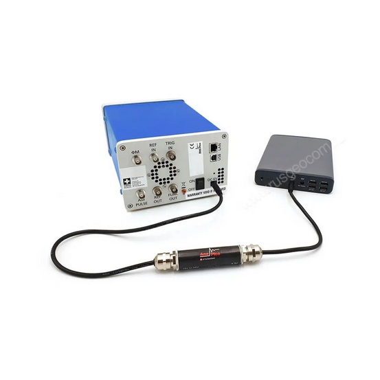 Генератор сигналов AnaPico RFSG26 26 ГГЦ