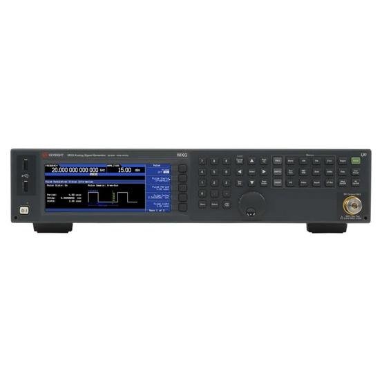 Генератор сигналов Keysight N5183B высокочастотный