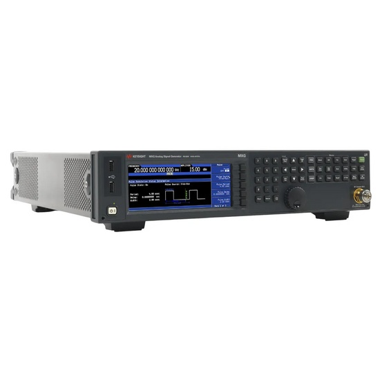 Генератор сигналов Keysight N5183B высокочастотный