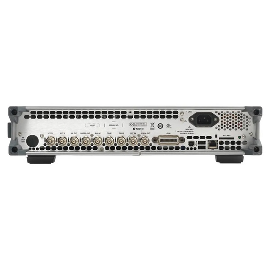 Генератор сигналов Keysight N5181B высокочастотный