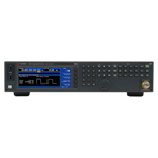Генератор сигналов Keysight N5173B высокочастотный