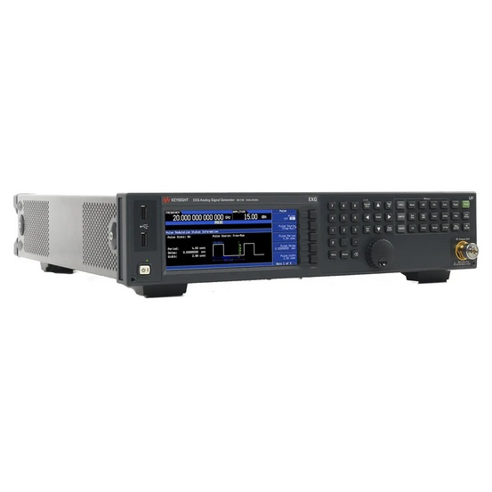 Генератор сигналов Keysight N5173B высокочастотный