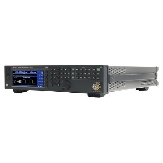 Генератор сигналов Keysight N5173B высокочастотный