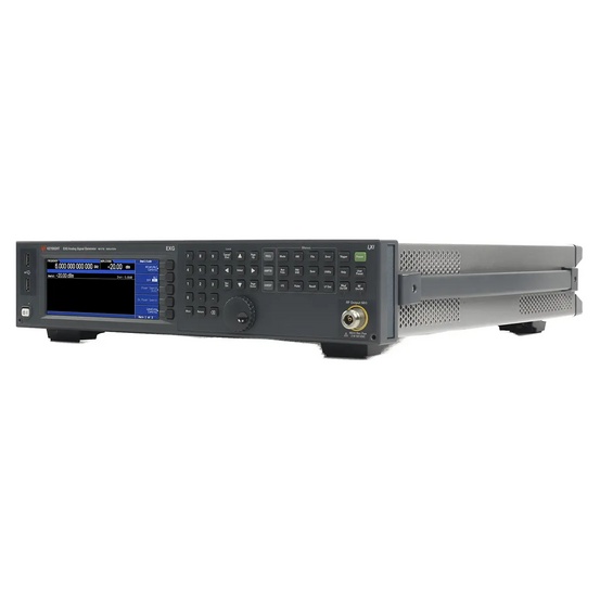 Генератор сигналов Keysight N5171B высокочастотный