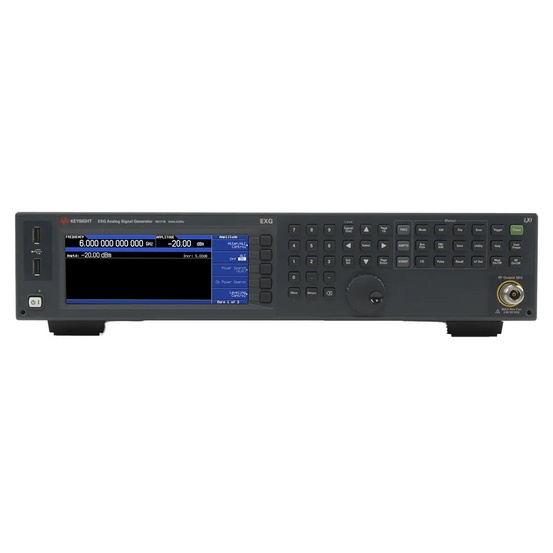 Генератор сигналов Keysight N5171B высокочастотный