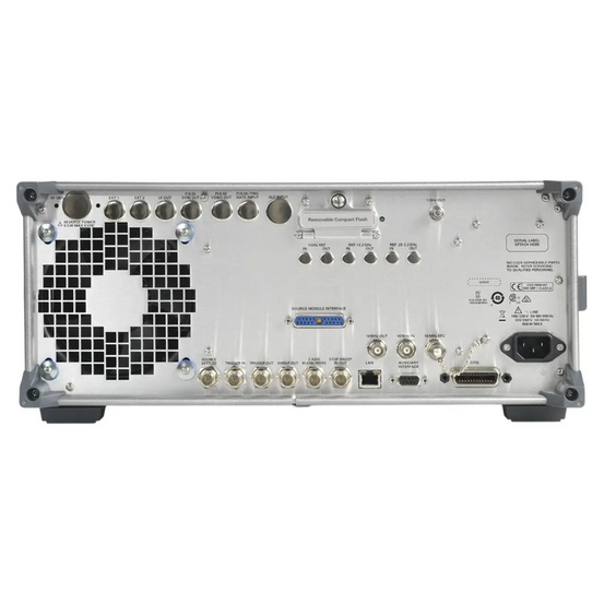 Генератор сигналов Keysight E8257D высокочастотный