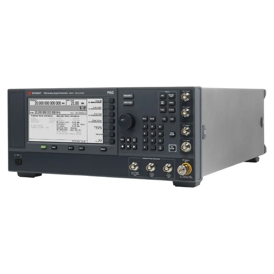 Генератор сигналов Keysight E8257D высокочастотный