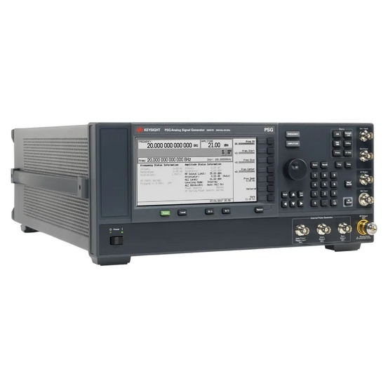 Генератор сигналов Keysight E8257D высокочастотный