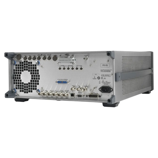 Генератор сигналов Keysight E8257D высокочастотный