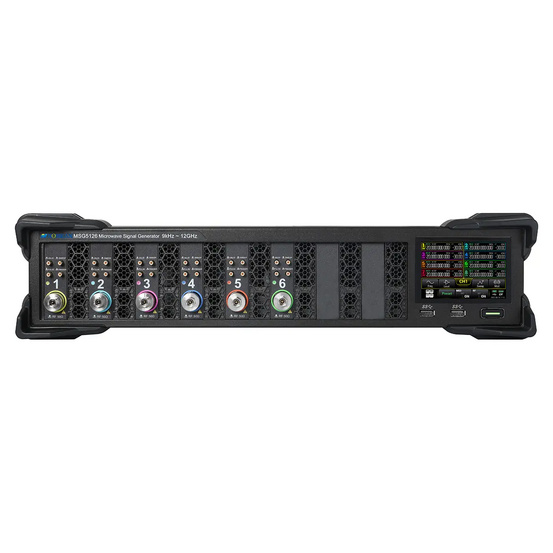 Высокочастотный РЧ-генератор сигналов Nosean MSG5126 (DSG5126)