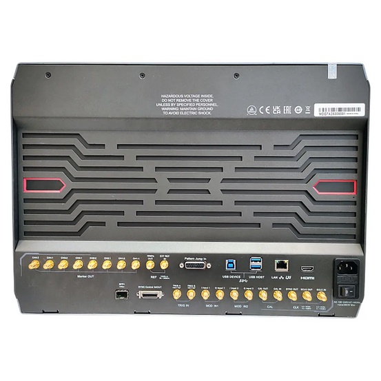 Высокочастотный РЧ-генератор сигналов Nosean MDG70004