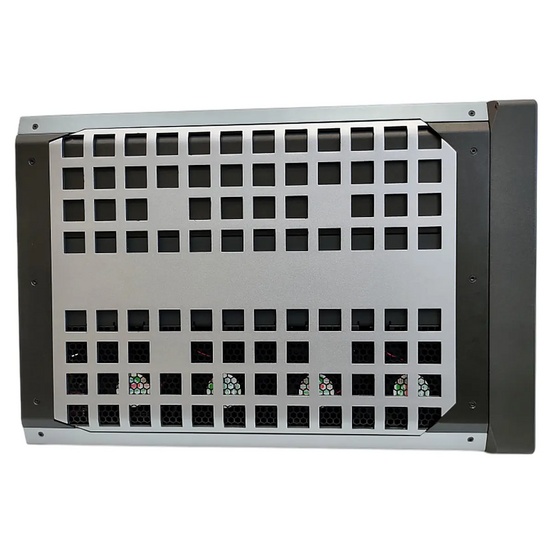 Высокочастотный РЧ-генератор сигналов Nosean MDG70004