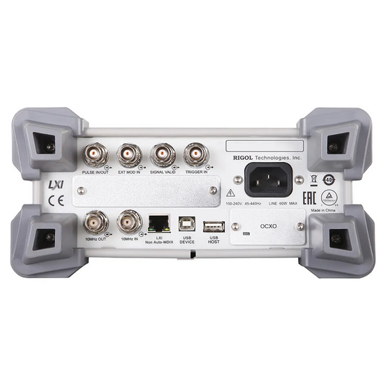 Генератор РЧ сигналов RIGOL DSG815