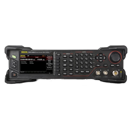Генератор РЧ сигналов RIGOL DSG3136B-IQ