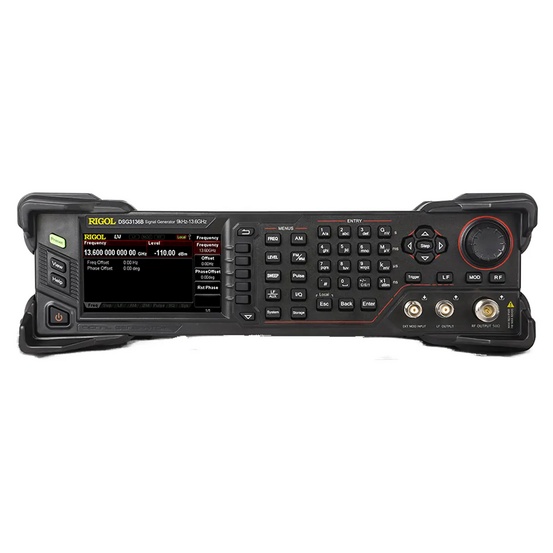 Генератор РЧ сигналов RIGOL DSG3136B