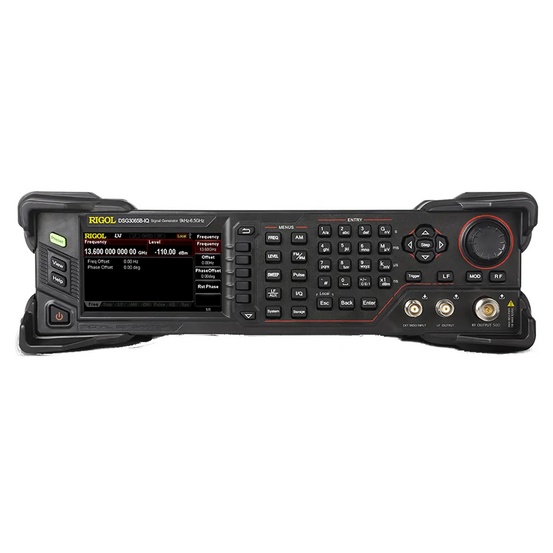 Генератор РЧ сигналов RIGOL DSG3065B-IQ