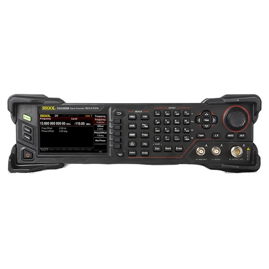 Генератор РЧ сигналов RIGOL DSG3065B