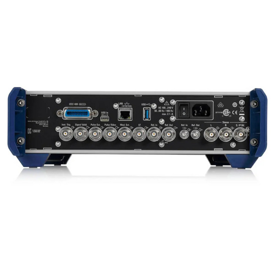 Генератор ВЧ-сигналов R&S SMB100B с SMBB-B103