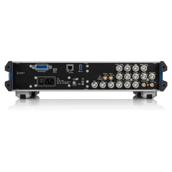 Генератор ВЧ-сигналов R&S SMA100B с SMAB-B92, SMAB-B103, SMAB-B29