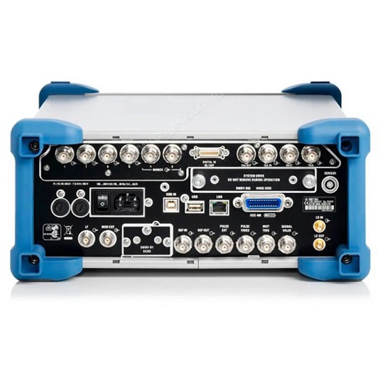 Генератор сигналов Rohde & Schwarz SMBV100A