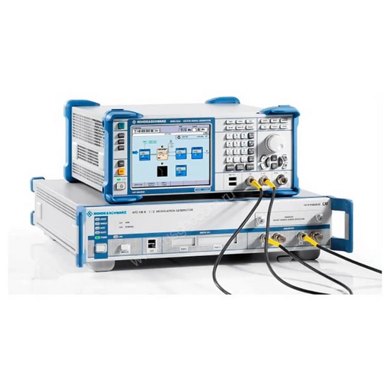 Генератор сигналов Rohde & Schwarz SMBV100A