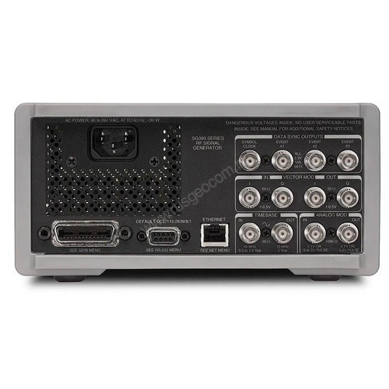 Генератор ВЧ-сигналов АКИП-7SG394