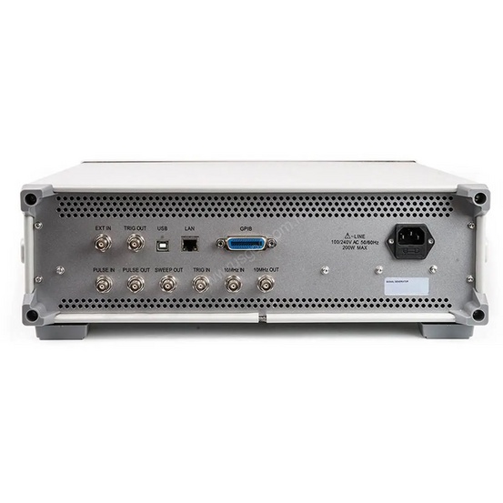 Высокочастотный генератор АКИП-3207