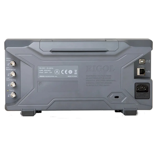 Универсальный генератор сигналов RIGOL DG4102