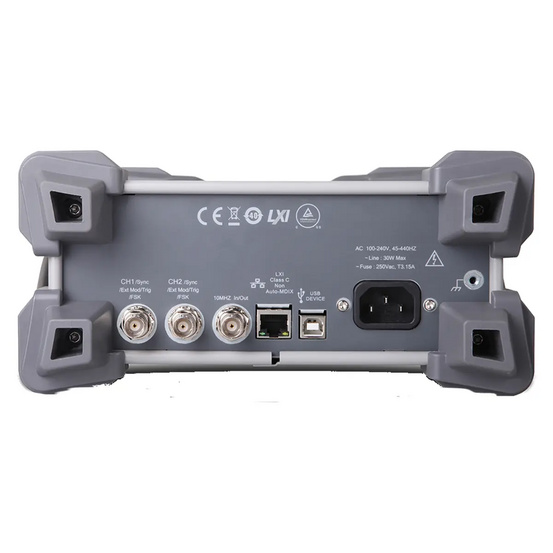 Универсальный генератор сигналов RIGOL DG1032Z