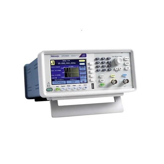 Генератор сигналов специальной формы Tektronix AFG 1022