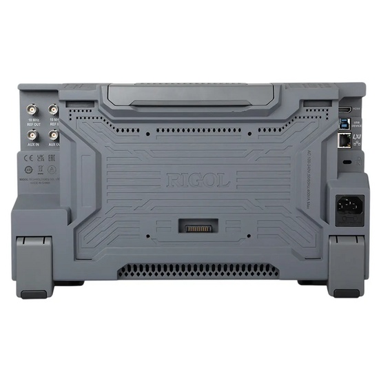 Генератор сигналов произвольной формы RIGOL DG5508 Pro