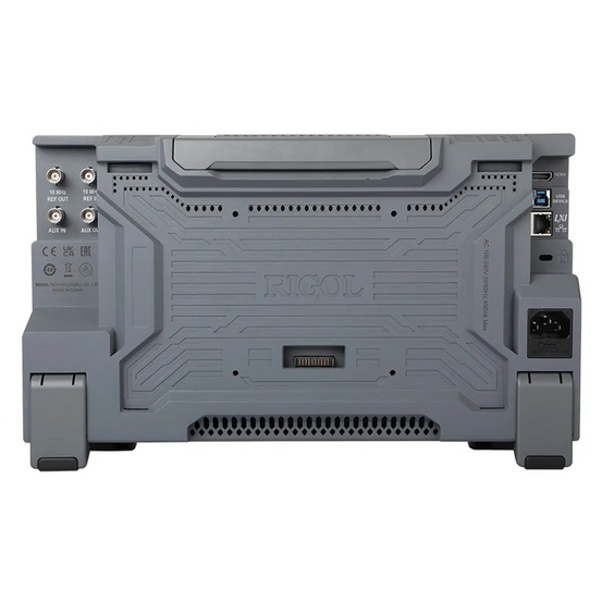 Генератор сигналов произвольной формы RIGOL DG5502 Pro