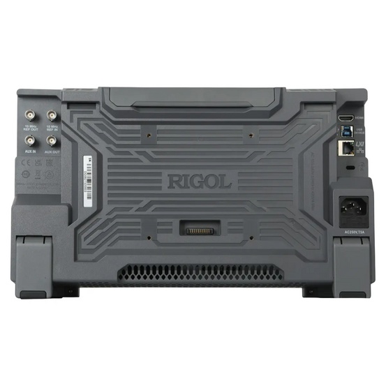 Генератор сигналов произвольной формы RIGOL DG5354 Pro