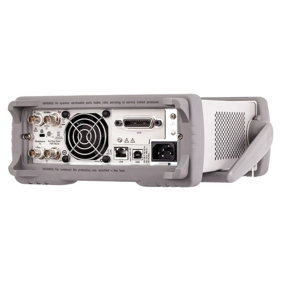 Генератор сигналов произвольной формы Keysight 33622A