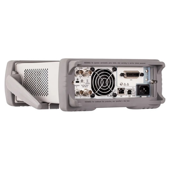 Генератор сигналов произвольной формы Keysight 33622A