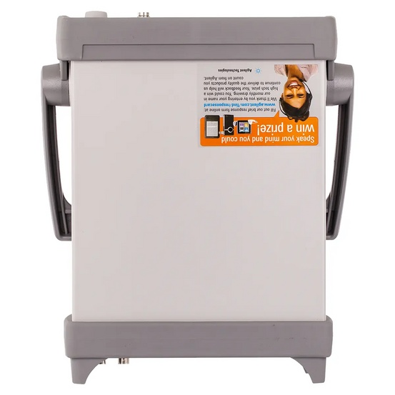 Генератор сигналов произвольной формы Keysight 33622A