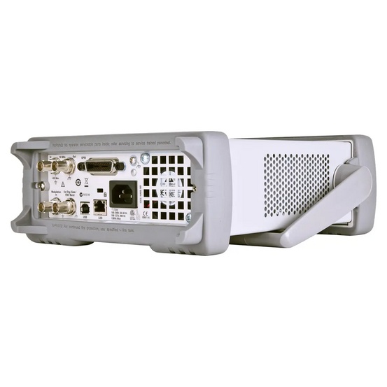 Генератор сигналов произвольной формы Keysight 33520B