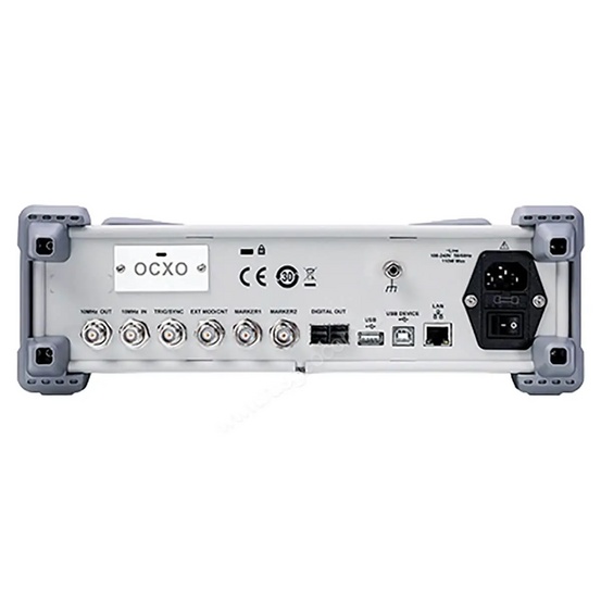 Генератор сигналов произвольной формы АКИП-3428/3