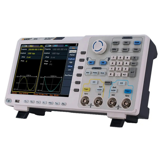 Генератор сигналов OWON XDG3201