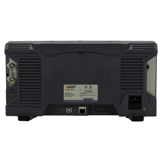 Генератор сигналов OWON XDG3102