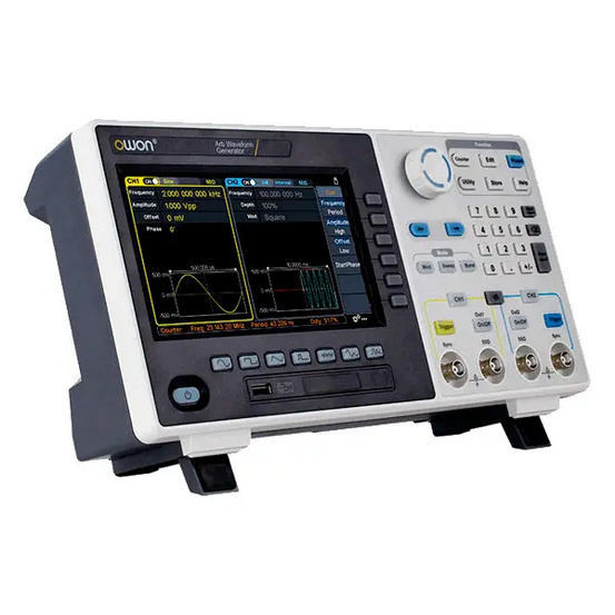 Генератор сигналов OWON XDG2100