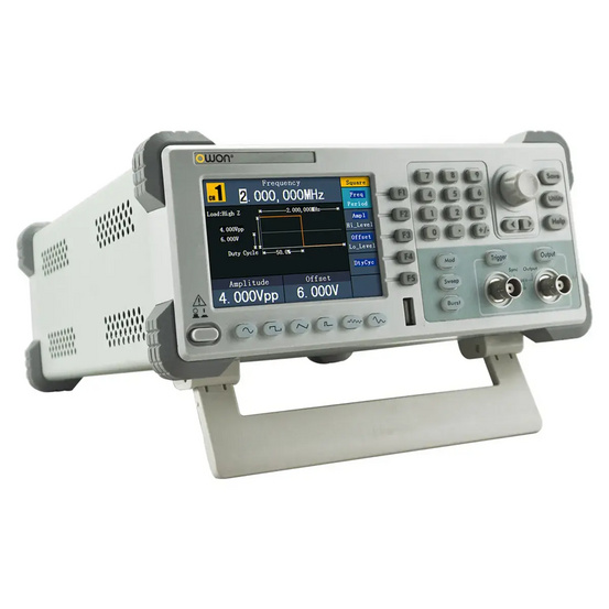 Генератор сигналов OWON AG051F
