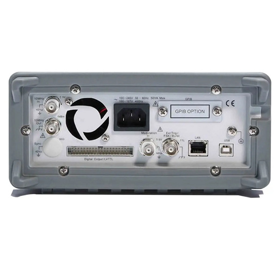 Генератор АКИП-3402 без GPIB