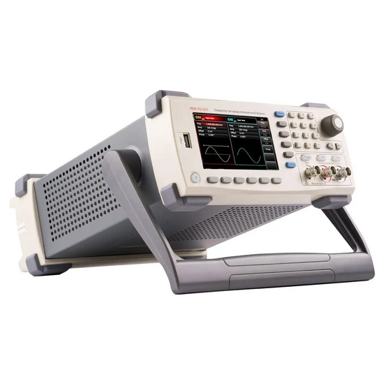 Генератор сигналов специальной формы RGK FG-1202