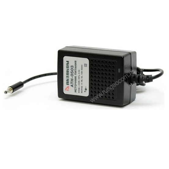 Генератор сигналов цифровых последовательностей Актаком АНР-3616 USB