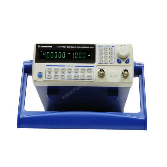 Генератор сигналов Актаком ADG-1010